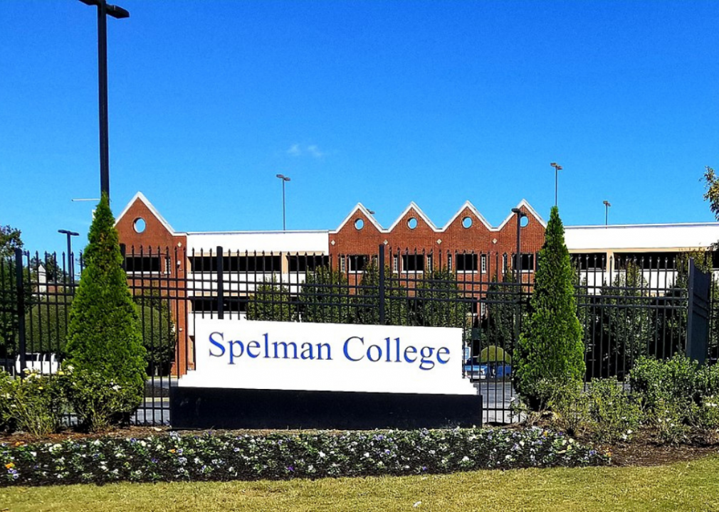 #79. Spelman College